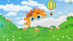 Балаларға арналған ФУТАЖ детский !