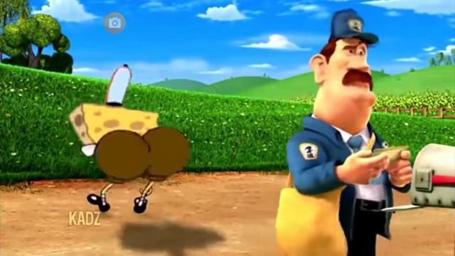 bad Tommy's clone gets grounded for nothing смотреть онлайн