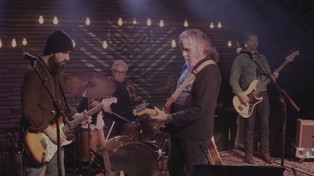 Billy Brandt & The Sugarees WSG Ron Pangborn Otus Supply Parliment Room Instrumental 2 смотреть онлайн