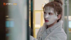 Что, если вы мой босс? 1 сезон 14 серия