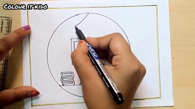 Teachers day Drawing | Happy Teachers day Drawing | Happy Teachers day poster Drawing смотреть онлайн