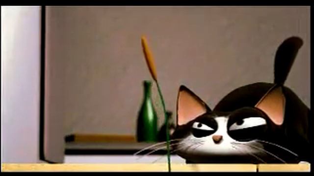 Про кису смотреть онлайн