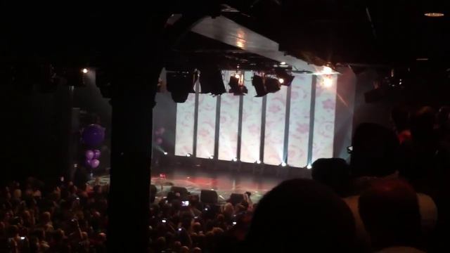 OIKOTIMES: GIANLUCA BEZZINA - TOMORROW \ EUROVISION IN CONCERT 2013 смотреть онлайн