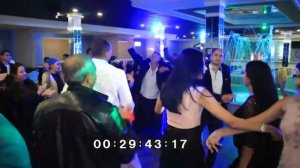 Лёня & Самира Брянск-Воронеж 1 Часть Цыганская Свадьба. Видеосъёмка снята сделана от моих коллег.