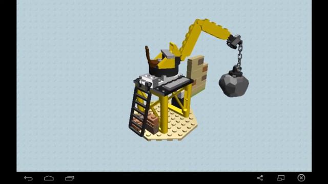 Игра LEGO® Juniors смотреть онлайн