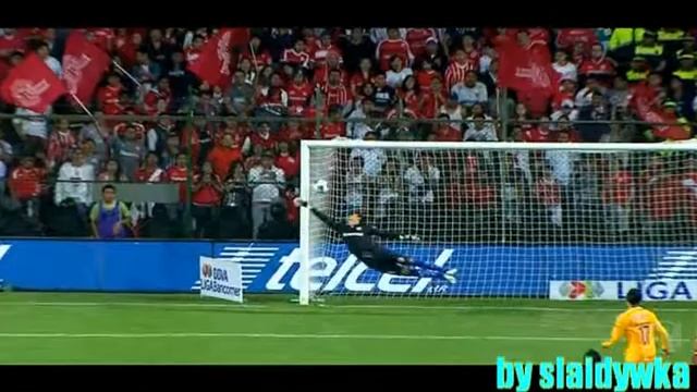 Jose Torres by slaidywka смотреть онлайн