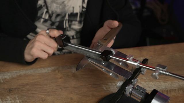 Советы заточнику, удаление заусенца смотреть онлайн