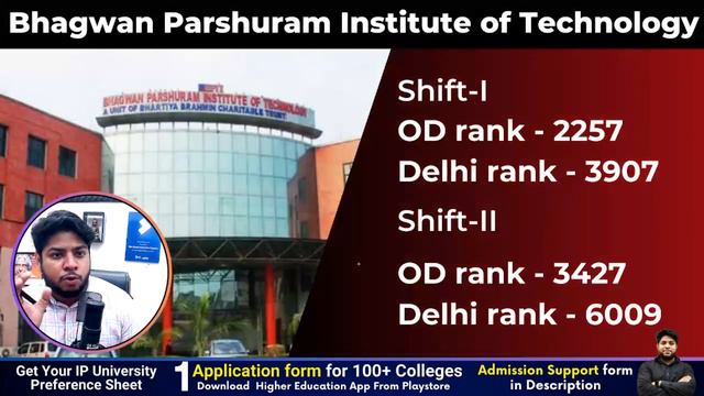 IP University Top BBA Colleges Online Counselling🔥Maximum Ranks Complete Details🔥 смотреть онлайн