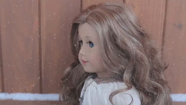 The Little Match Girl -- Part 1 смотреть онлайн