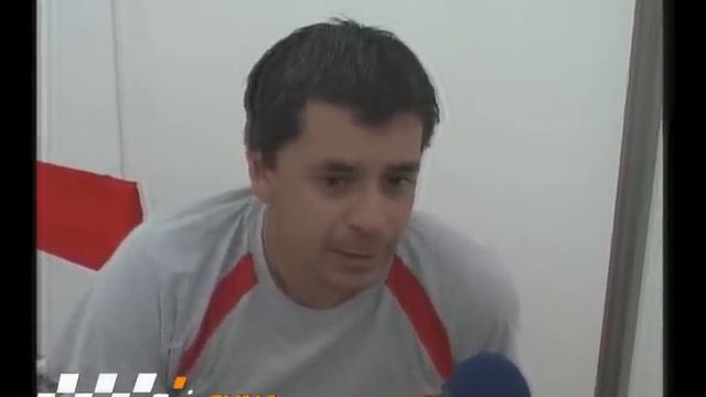 Norberto Fontana смотреть онлайн