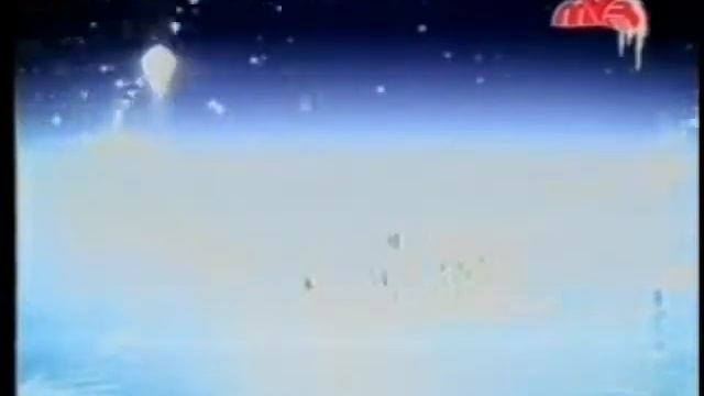 Новый год 2006-2007 + Заставка - каток смотреть онлайн