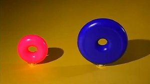 #Галилео | Поворот поезда  Train turn