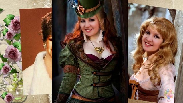 Женщина - мечта смотреть онлайн