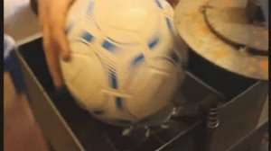 Галилео. Мячи