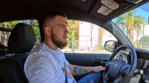 Красим Окна в США / Хендимен Лучшая Первая работа в США