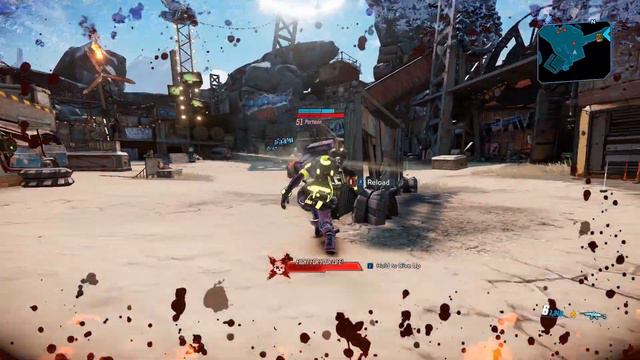 Borderlands 3 | Alchemist (Legendary Item Guide) [POST-PATCH DEDICATED DROP] смотреть онлайн
