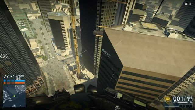 Battlefield Hardline Academy Episode 3 смотреть онлайн
