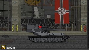 Танкомульт: Финальная Операция. Рандомные Зарисовки.