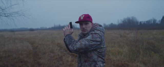 Тест патронов 9 p.a и турецкого пистолета Streamer