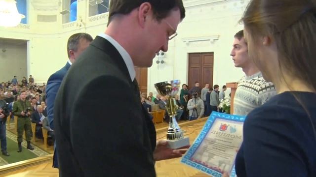 Политех смотреть онлайн