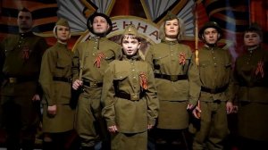 «Десятый наш десантный батальон»