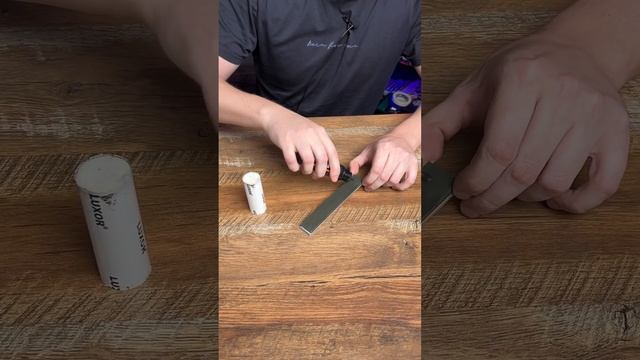 Полировальная паста Luxor смотреть онлайн