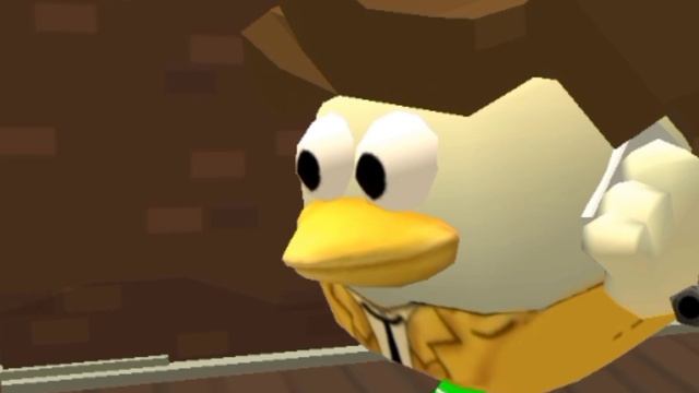 5 ночей с тимохой шалуном в чикен ган! Мой друг @Gerou d5 смотреть онлайн