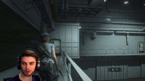 Resident Evil 3 Remake ➤ ФИНАЛЬНЫЙ БОСС НА КОШМАРЕ ● [СЛОЖНОСТЬ: NIGHTMARE] ● ПЕРВОЕ ПРОХОЖДЕНИЕ