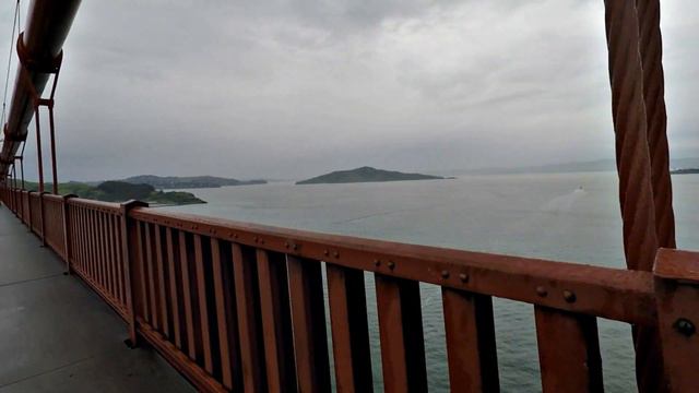 Road Trip California * San Francisco by bikes and cables* смотреть онлайн