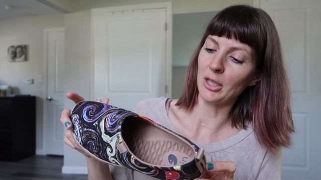 UIN Footwear Review - 2021 Best Shoes for the Whole Family! смотреть онлайн