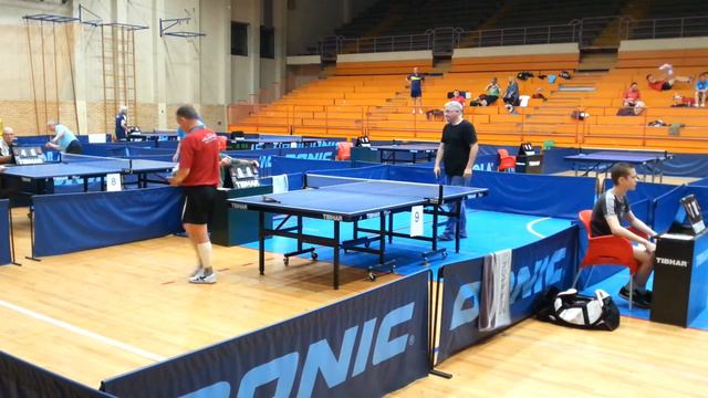 Dejan Janković - Pavel Turan смотреть онлайн