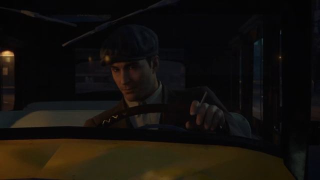 Mafia: Edycja ostateczna PL | Xbox Series X | 01 Taksówkarz смотреть онлайн