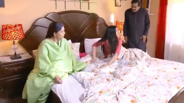 Review Khumar Episode 37 - 28th Mar 2024 - Neelum Munir - Feroz Khan - Har Pal Geo Drama Review смотреть онлайн