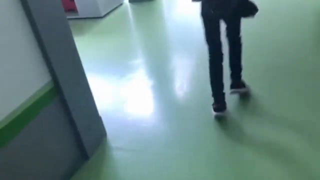 Alabuga international school!Еду в английскую школу за моим другом.Мини влог. смотреть онлайн