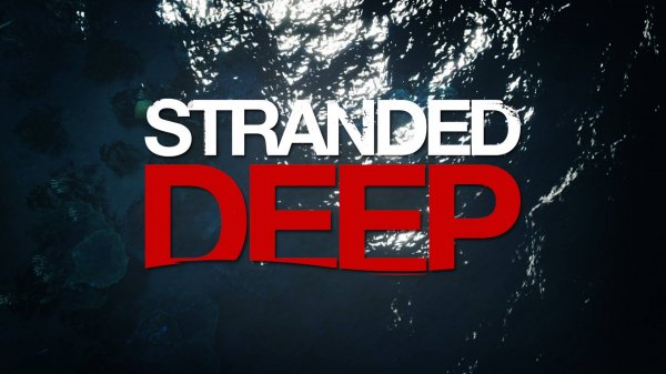 ПУТЕШЕСТВИЕ ПО ОСТРОВАМ : STRANDED DEEP #2