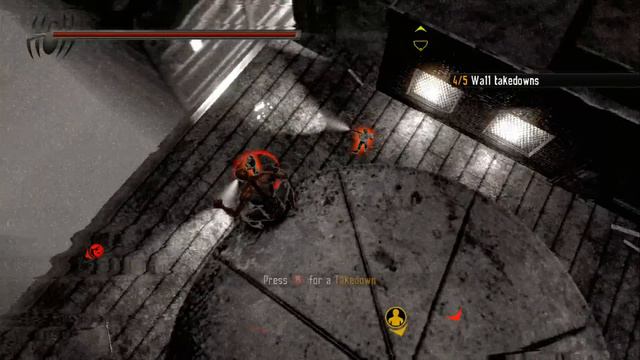 Spider-Man: Shattered Dimensions - Level 6: Vulture (Platinum Medal) смотреть онлайн