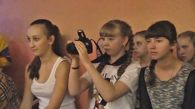 Школа тьюторов подвела итоги