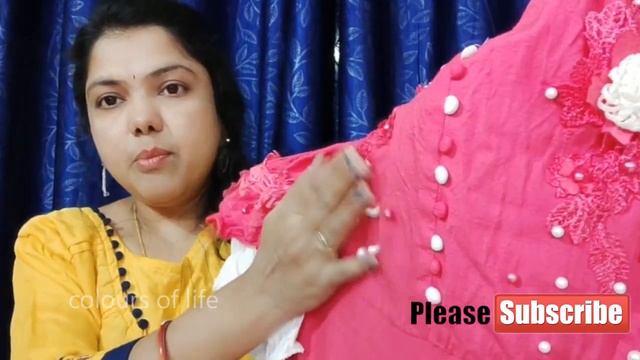 #Kurti Haul || My new Kurtis and Palazzo Set's смотреть онлайн