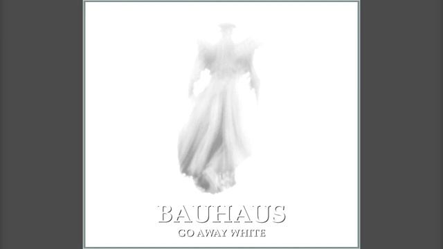 5. Endless Summer Of The Damned - Bauhaus – Go Away White (2008) / Bauhaus