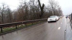 Стёпа & Диана в Курске Цыганская свадьба Часть 1. Съёмка с 2х видео камер от Сергея Горбачук