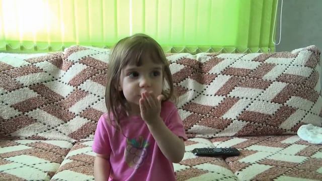 Чмоки от Милашки Greetings from Milana смотреть онлайн
