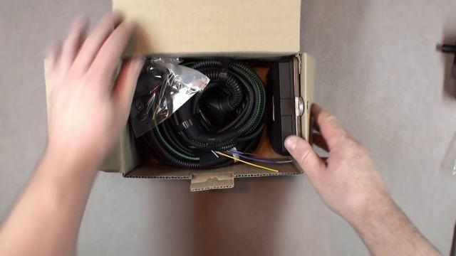 OMVL Saver. Пройдемся по комплекту. смотреть онлайн