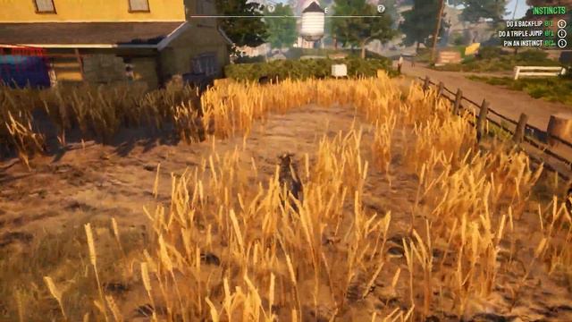 Goat Simulator 3 - Gameplay - PC Gaming смотреть онлайн