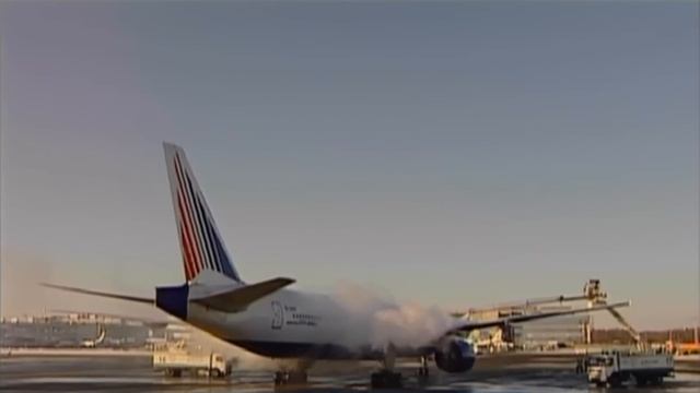 Галилео. Взлётная полоса: гололёд смотреть онлайн