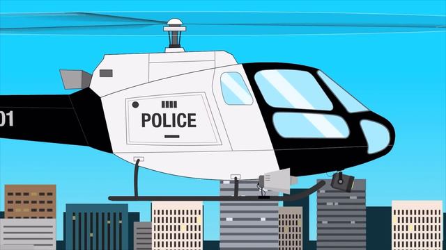 Excavator Song! | BLIPPI | Educational Songs For Kids смотреть онлайн