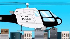 Excavator Song! | BLIPPI | Educational Songs For Kids