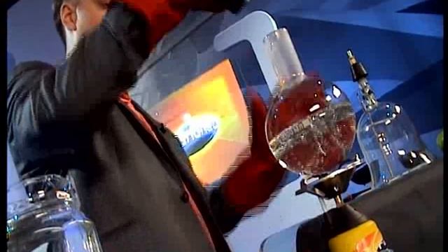 Галилео. Эксперимент ⚠ Кипение воды Boiling water смотреть онлайн