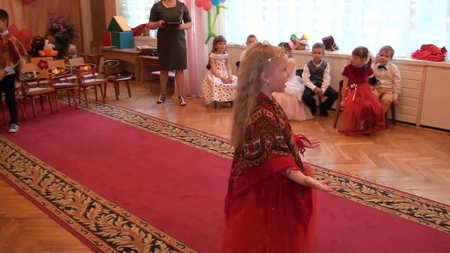 ВЫПУСКНОЙ 338