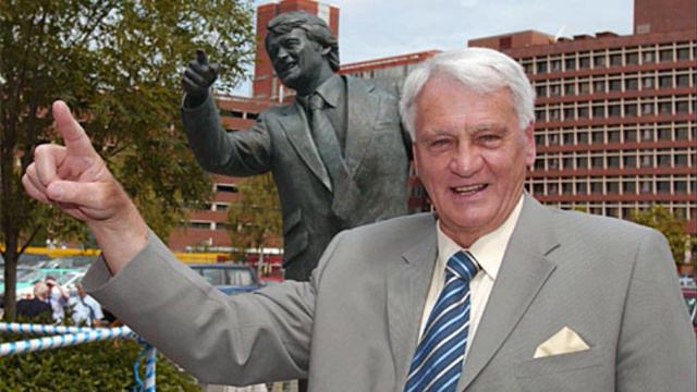 bobby robson tribute смотреть онлайн