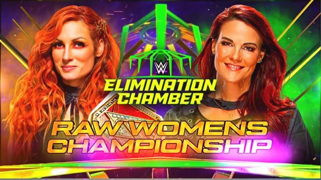 Roman Reigns Vs Goldberg Elimination Chamber 2022, Spear Vs Spear Full Match смотреть онлайн